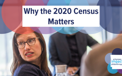 Why the 2020 Census Matters